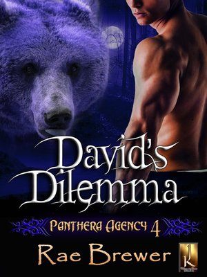cover image of David's Dilemma
